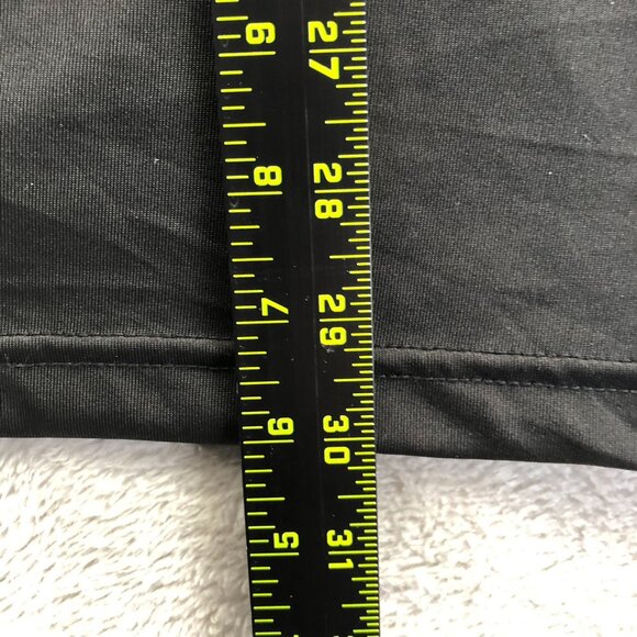 Harley-Davidson Mens Polo Shirt Large Black Bruce Rossmeyers Daytona Beac FL - Picture 4 of 12